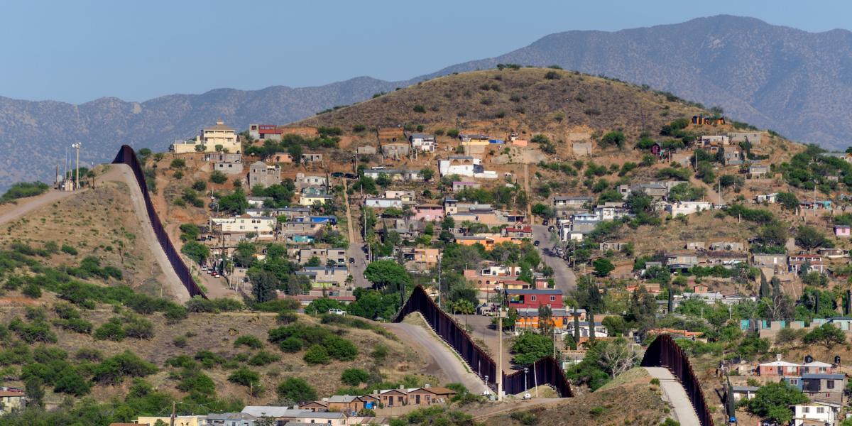 Bringing the War on Terror to Our Southern Border Can Only End in Disaster Bringing the War on Terror to Our Southern Border Can Only End in Disaster