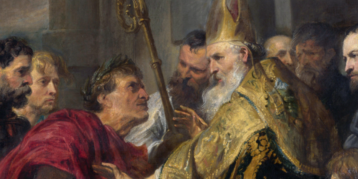 The Medieval Origins of the European Miracle The Medieval Origins of the European Miracle