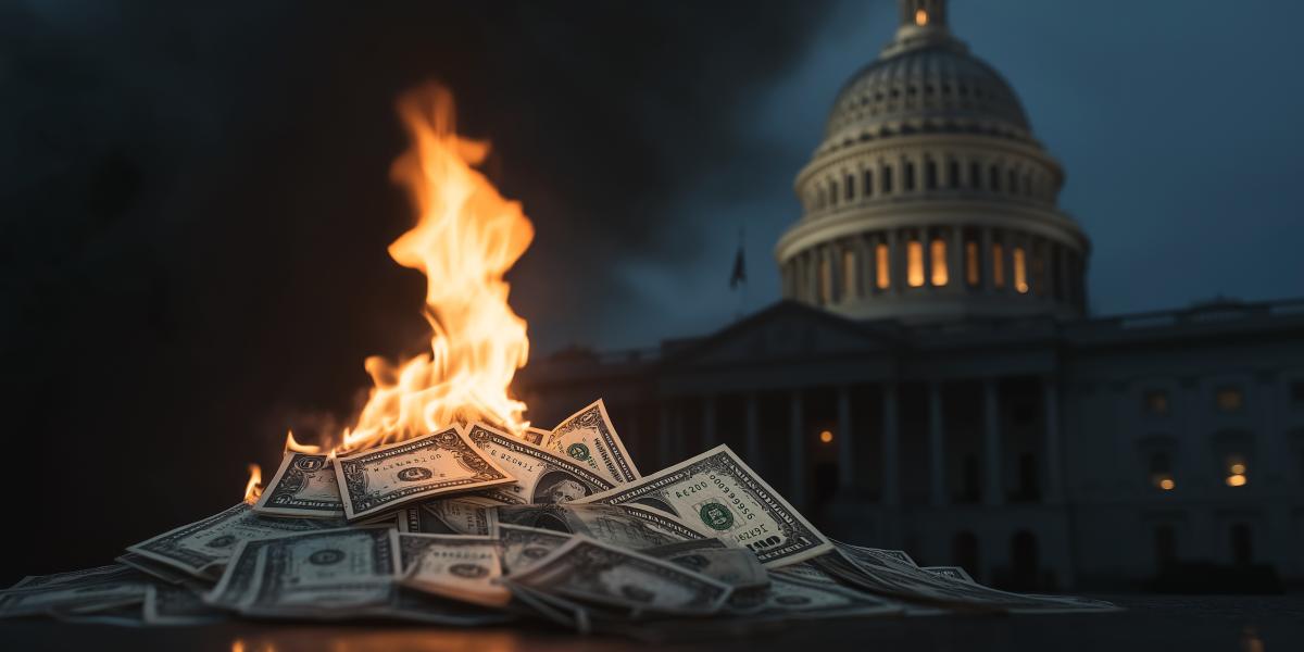 Interest Rates Rise Again as Treasury Auction Comes Up Short Interest Rates Rise Again as Treasury Auction Comes Up Short