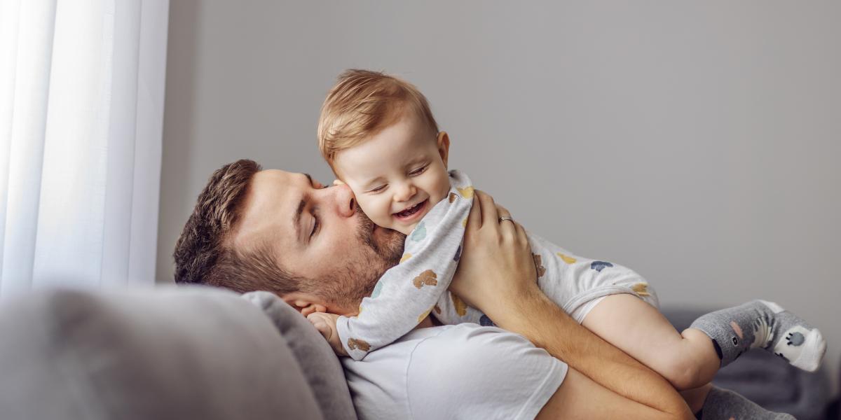 The Utility of a Father in a Financialized World The Utility of a Father in a Financialized World