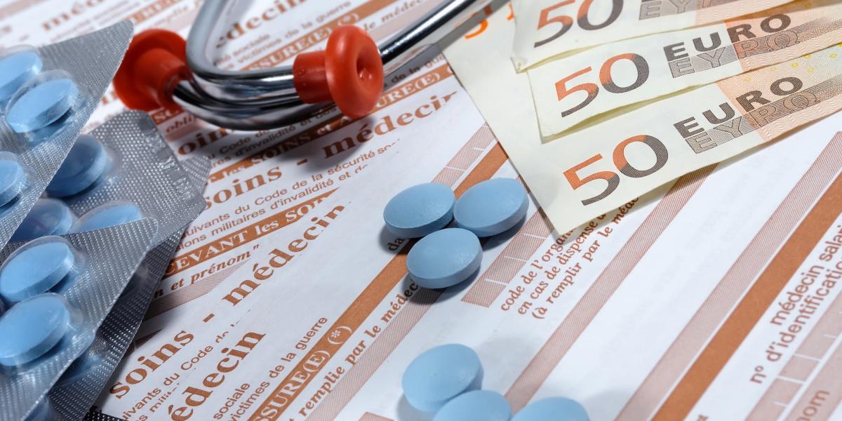 Price Controls and Drug Shortages in France: A Textbook Case of the Evils of Interventionism Price Controls and Drug Shortages in France: A Textbook Case of the Evils of Interventionism