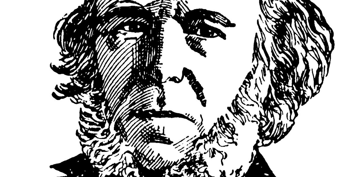 “Our Marx”: The Great Herbert Spencer “Our Marx”: The Great Herbert Spencer