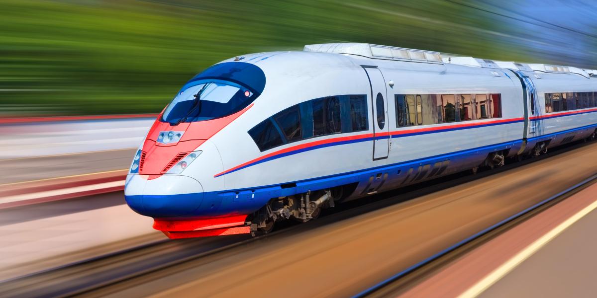 Gov. Newsom Appeals to the Sunk Cost Fallacy to Promote the Failed Bullet Train Gov. Newsom Appeals to the Sunk Cost Fallacy to Promote the Failed Bullet Train