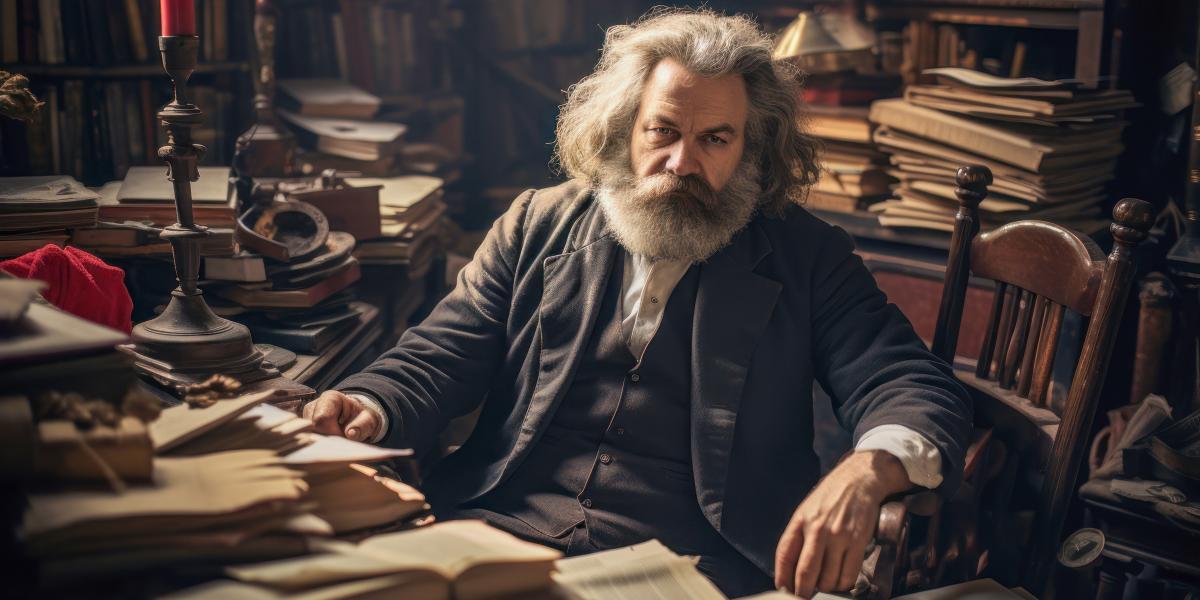 Marx’s Economic Forecasts: Over 150 Years of Failure Marx’s Economic Forecasts: Over 150 Years of Failure