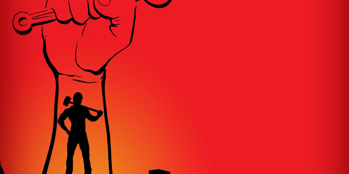 How Marxists Erase Human Will and Agency How Marxists Erase Human Will and Agency