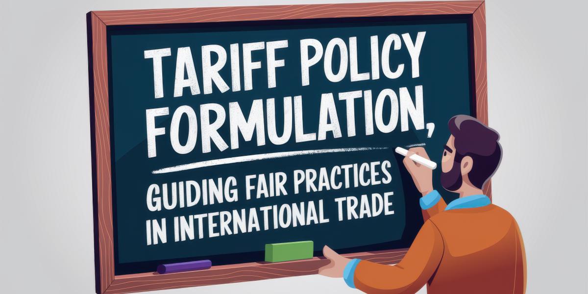 The Fallacy of Optimal Tariffs The Fallacy of Optimal Tariffs