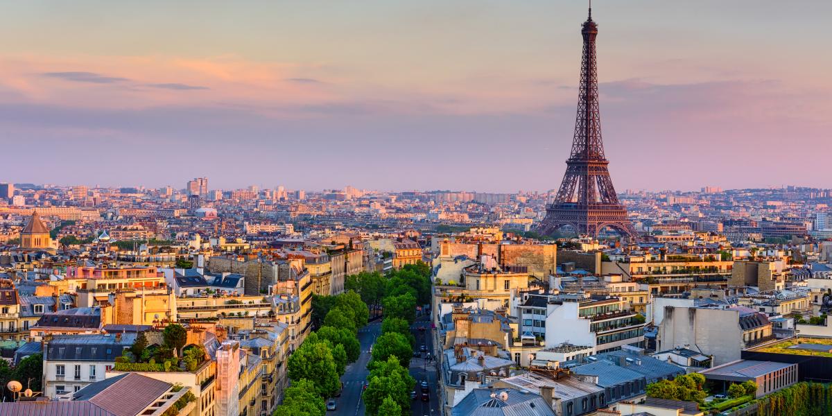 Frédéric Bastiat: Who will Feed Paris? Frédéric Bastiat: Who will Feed Paris?