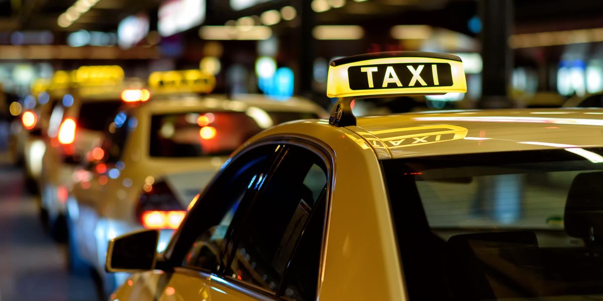 Taxi Tyranny in Paradise | Mises Institute Taxi Tyranny in Paradise | Mises Institute