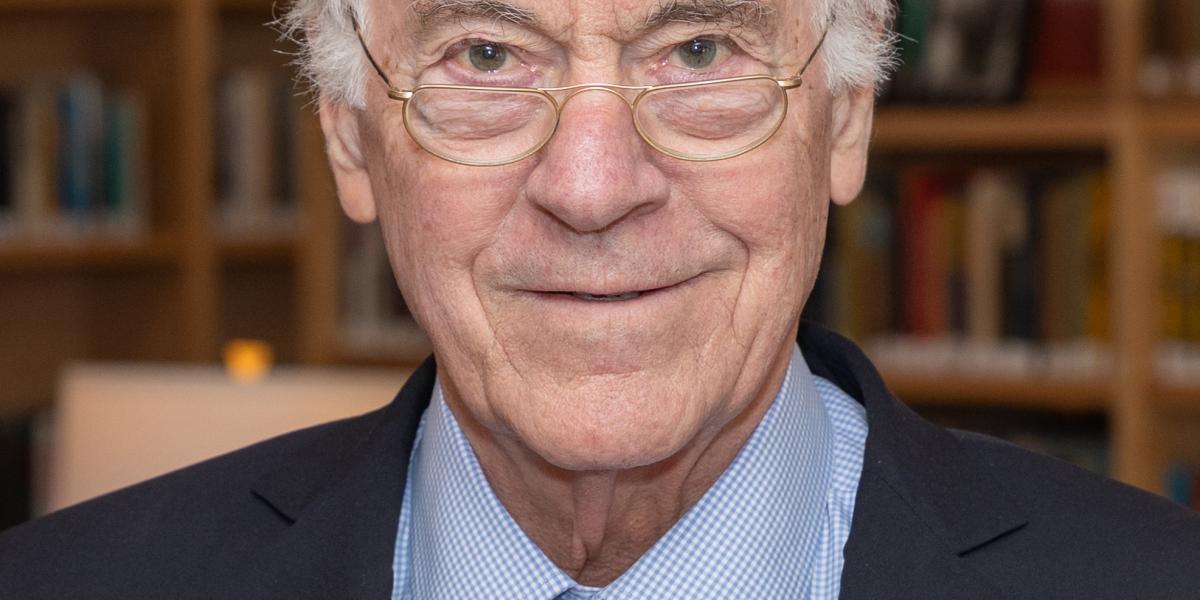 NextImg:An Interview with Steve H. Hanke on His Life and Work in Economics 