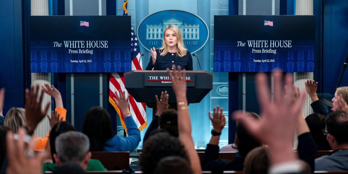 The Weaponization of Media Access Did Not Suddenly Start with Trump The Weaponization of Media Access Did Not Suddenly Start with Trump
