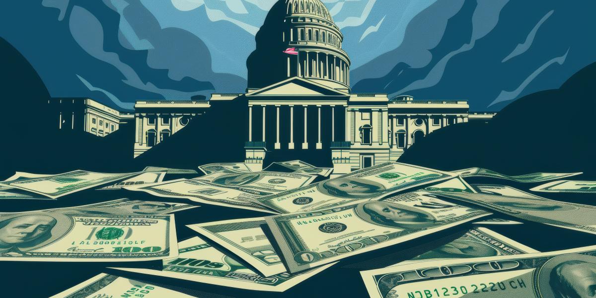 Interest Paid on the US Debt Soars, and Trump Pushes for a New Costly War Interest Paid on the US Debt Soars, and Trump Pushes for a New Costly War