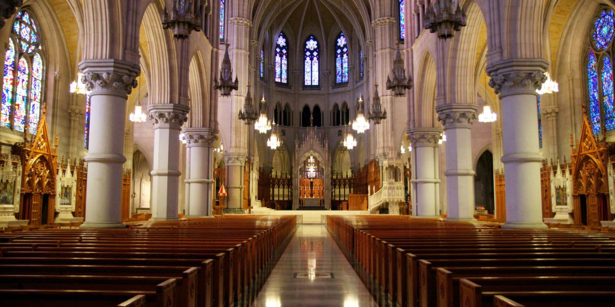 Reviving Catholic Liberalism | Mises Institute Reviving Catholic Liberalism | Mises Institute