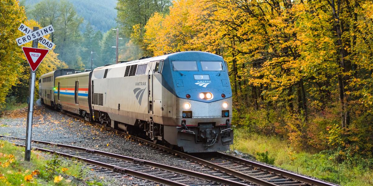 Ending Subsidies to Amtrak Will Benefit Rail Travelers Ending Subsidies to Amtrak Will Benefit Rail Travelers