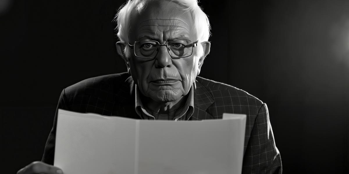 Are Bernie Sanders and AOC the New Keepers of the Secret? Are Bernie Sanders and AOC the New Keepers of the Secret?