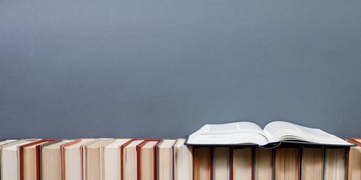 Toward a Historical Bibliography of the First Quarter (2000–2025) Toward a Historical Bibliography of the First Quarter (2000–2025)