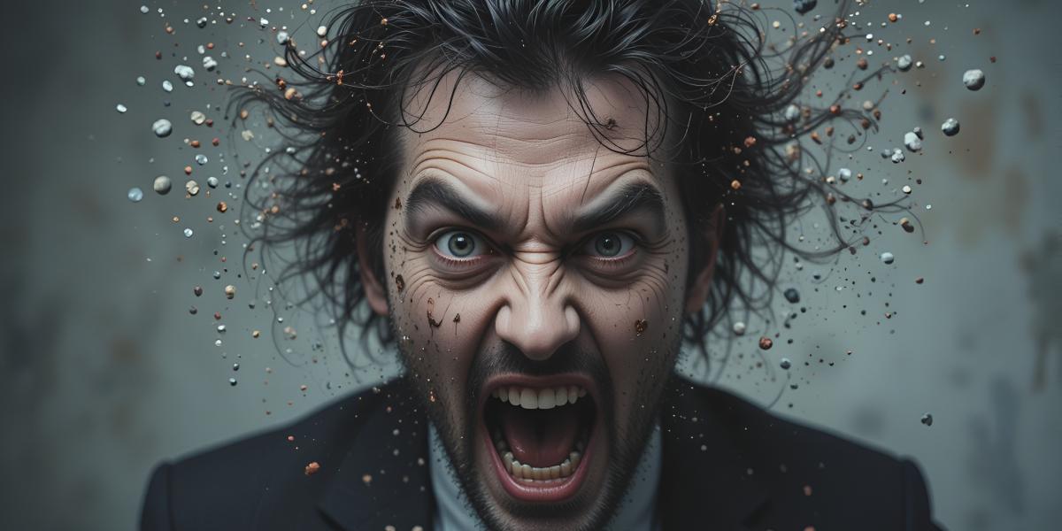 Trump Suffers From “Libertarian Derangement Syndrome” Trump Suffers From “Libertarian Derangement Syndrome”