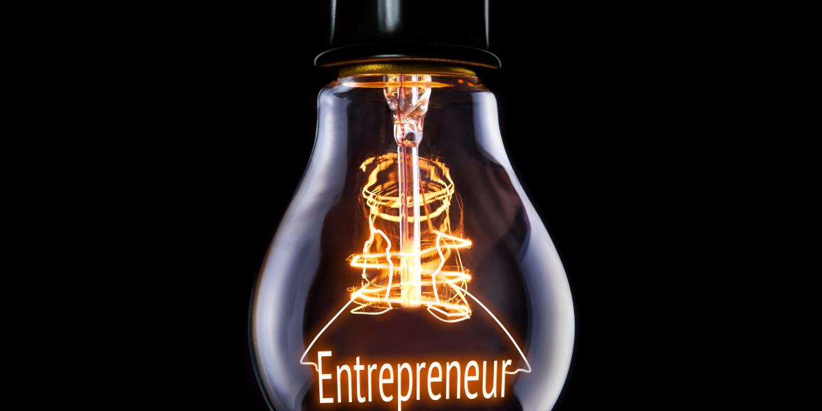 Entrepreneurship Can’t Be Taught in a College Classroom Entrepreneurship Can’t Be Taught in a College Classroom