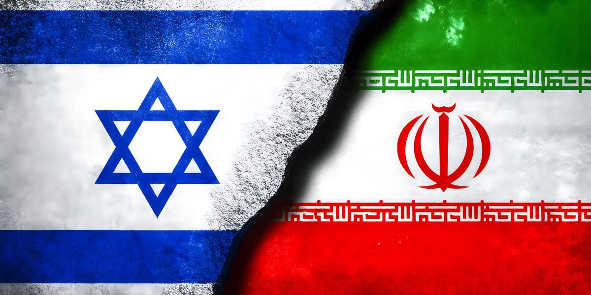 Israel’s Insane Attack on Iran Israel’s Insane Attack on Iran