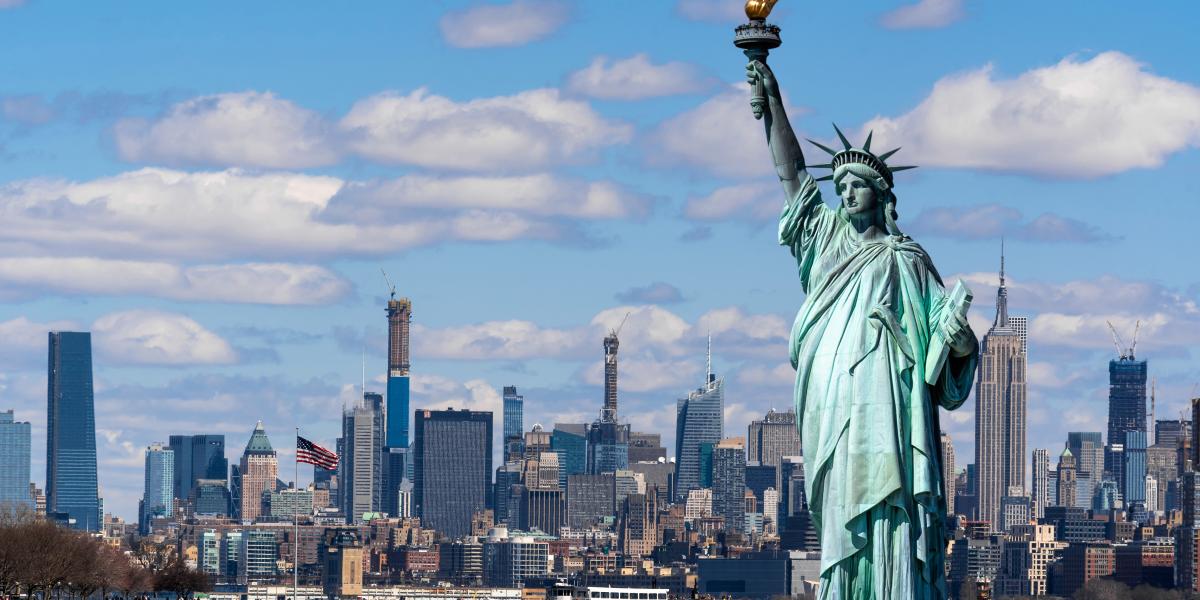 Will New York City Become the New Socialist Paradise? Will New York City Become the New Socialist Paradise?