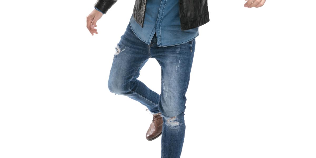 Are You Prepared for Your “One-Foot” Moment? Are You Prepared for Your “One-Foot” Moment?