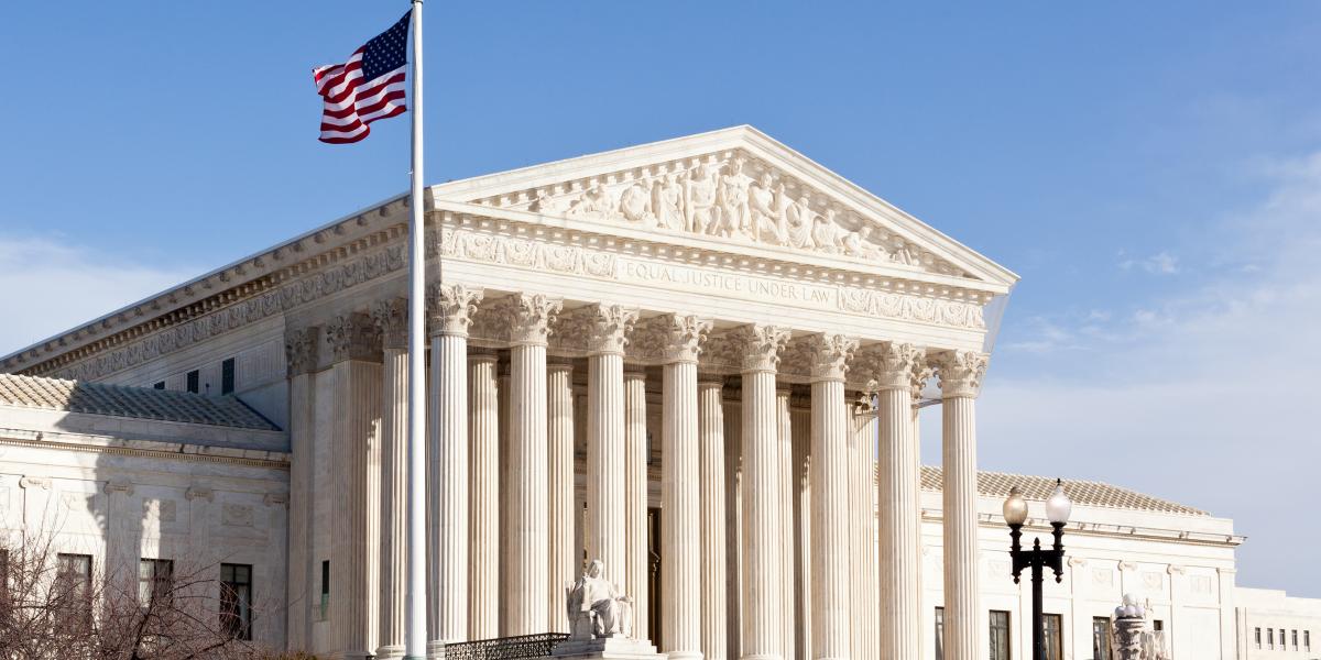 SCOTUS Strikes a Blow against Public School Indoctrination of Young Children SCOTUS Strikes a Blow against Public School Indoctrination of Young Children