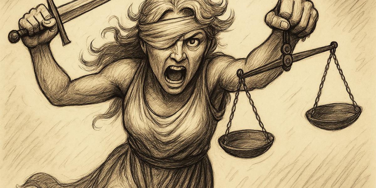 The Federal Judiciary’s War on Trump Is Not About Protecting Us from Government Overreach The Federal Judiciary’s War on Trump Is Not About Protecting Us from Government Overreach