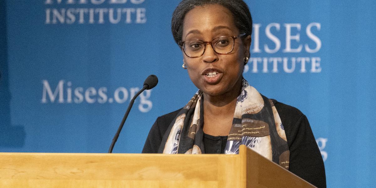 Race and Discrimination | Mises Institute Race and Discrimination | Mises Institute