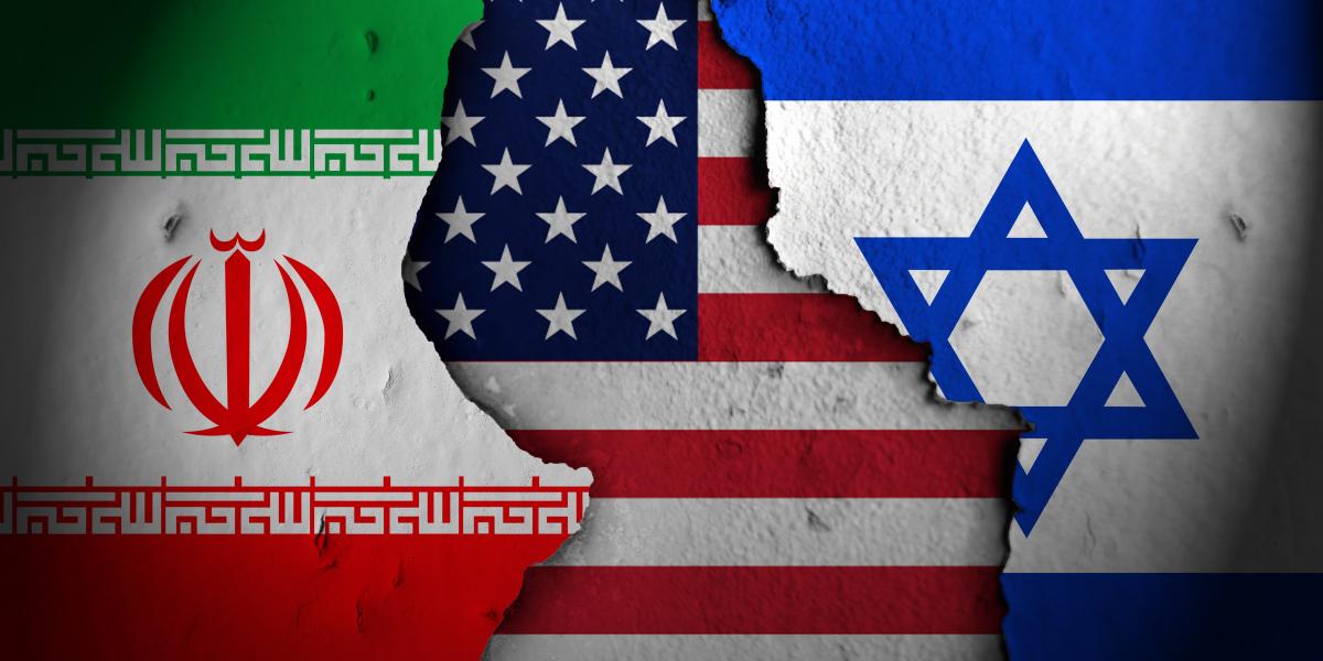 NextImg:The 12 Day War was a Political Disaster for America and Israel