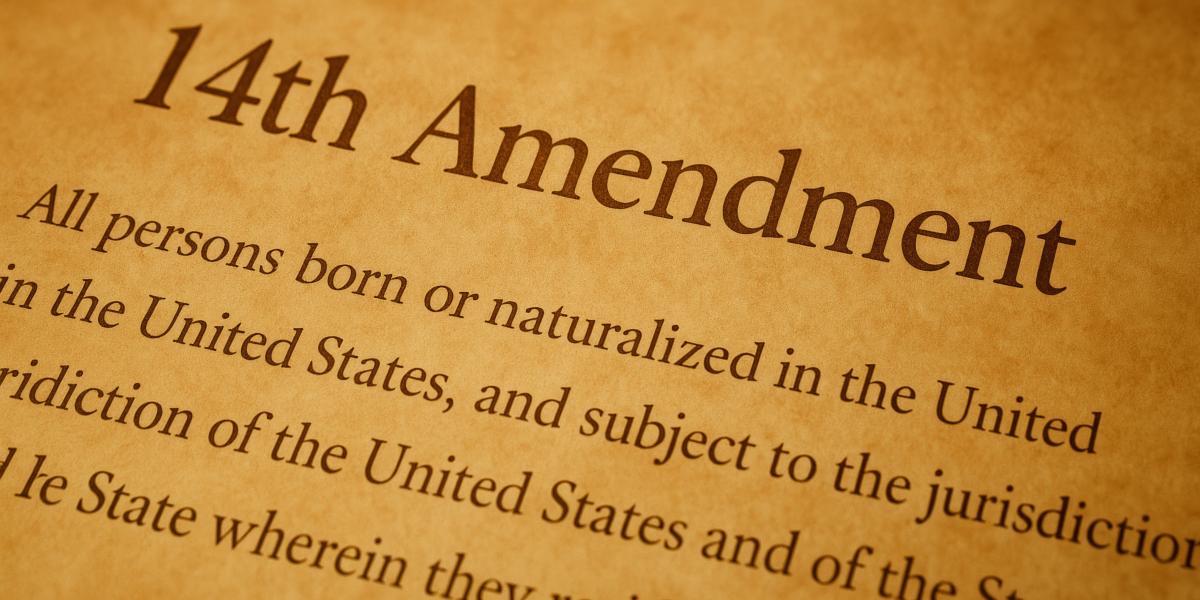 How the Fourteenth Amendment Empowers Judicial Activism How the Fourteenth Amendment Empowers Judicial Activism