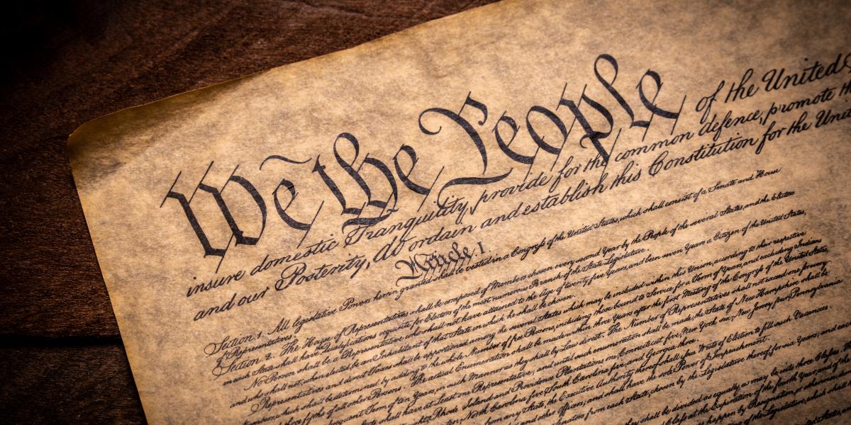 NextImg:Why Classical-Liberal Constitutionalism Has Failed
