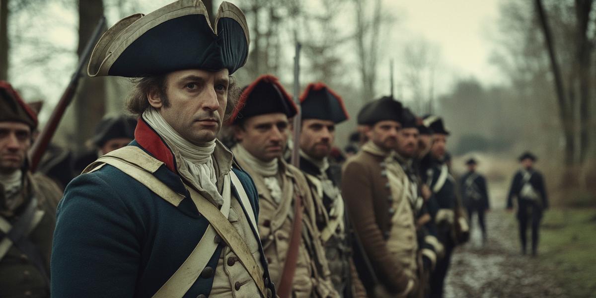 Revolutionary Inflation: A Risk to the Explanation for Independence Revolutionary Inflation: A Risk to the Explanation for Independence