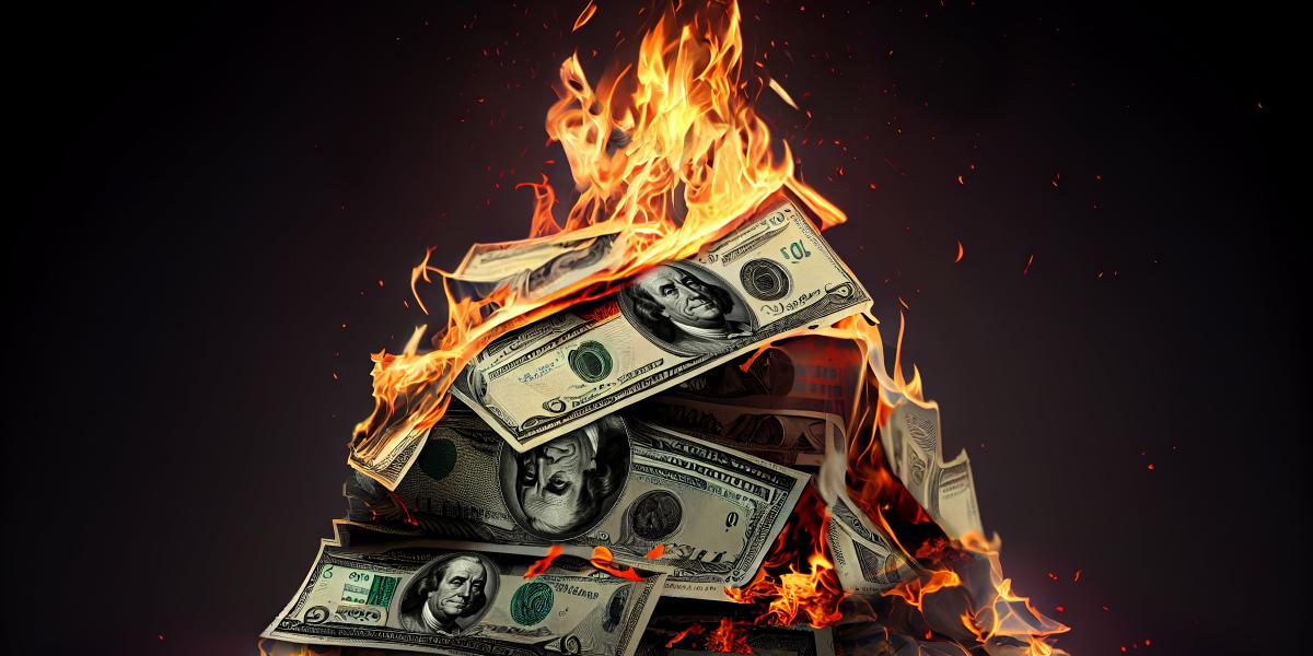 NextImg:MMTers Love When Governments Burn Money