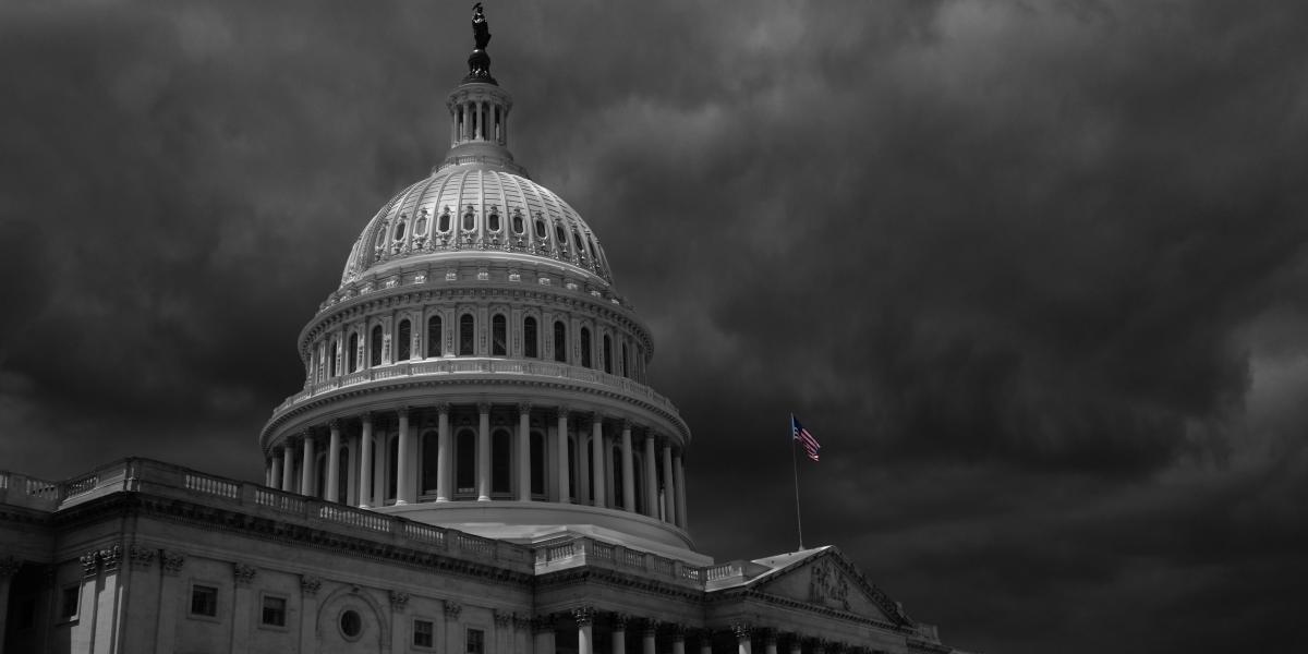 NextImg:My 46 Years of Contempt of Congress