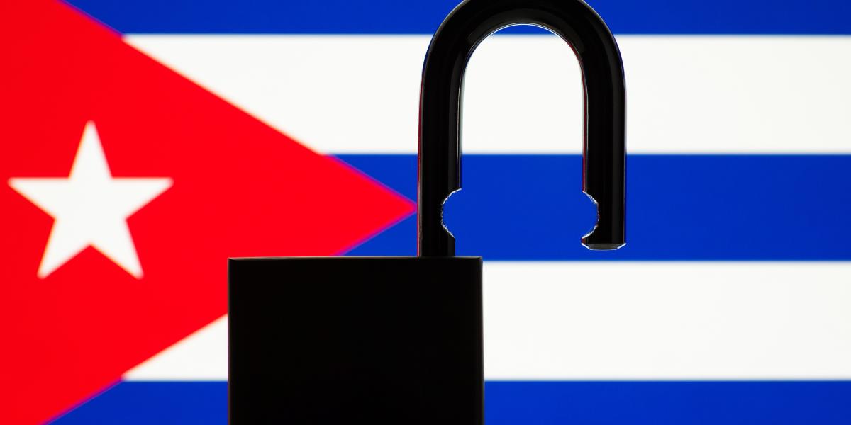 NextImg:US Travel Restrictions for Cuba Violate the Freedoms of Americans and Cubans
