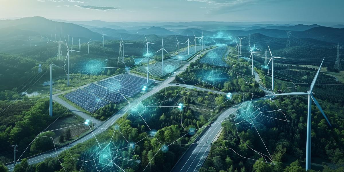 Energy Transition as a Tool for Fascist Capitalism Energy Transition as a Tool for Fascist Capitalism