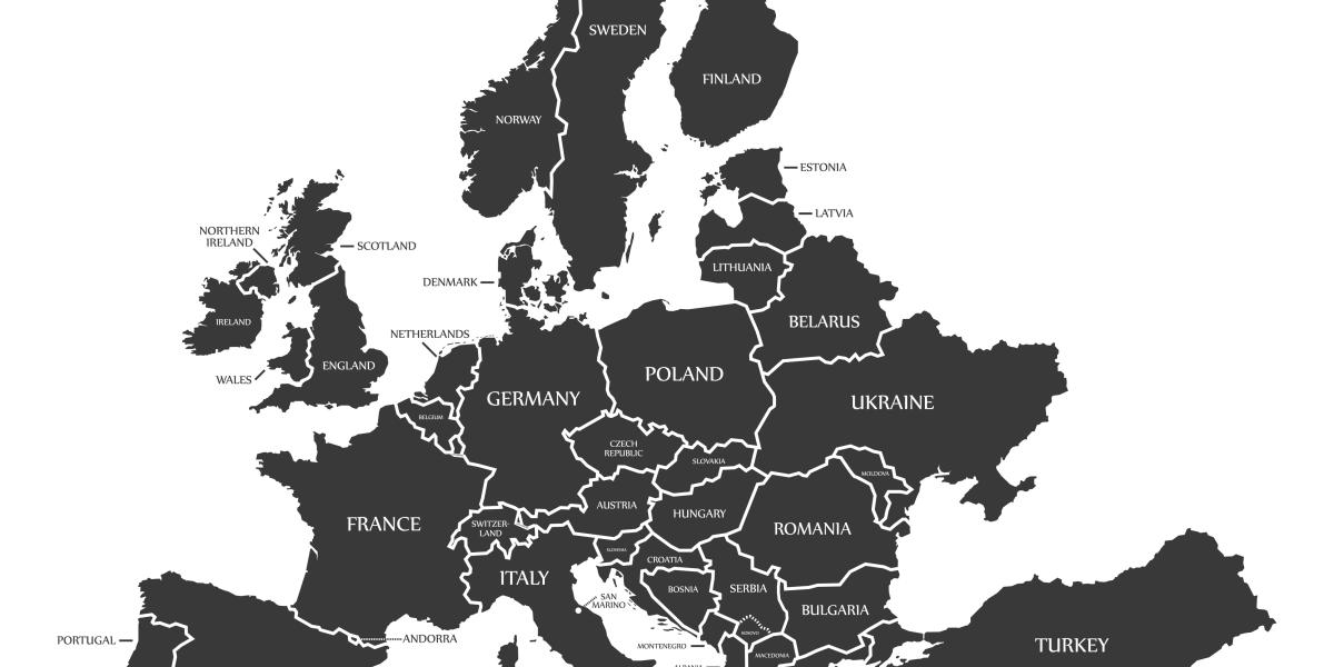 The European Miracle: How Contractual Politics and Divided Power Gave Birth to Western Prosperity The European Miracle: How Contractual Politics and Divided Power Gave Birth to Western Prosperity