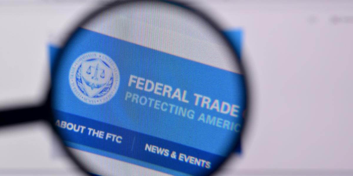 NextImg:The FTC versus Fortnite: “Consumer Protection” is Consumer Deception 