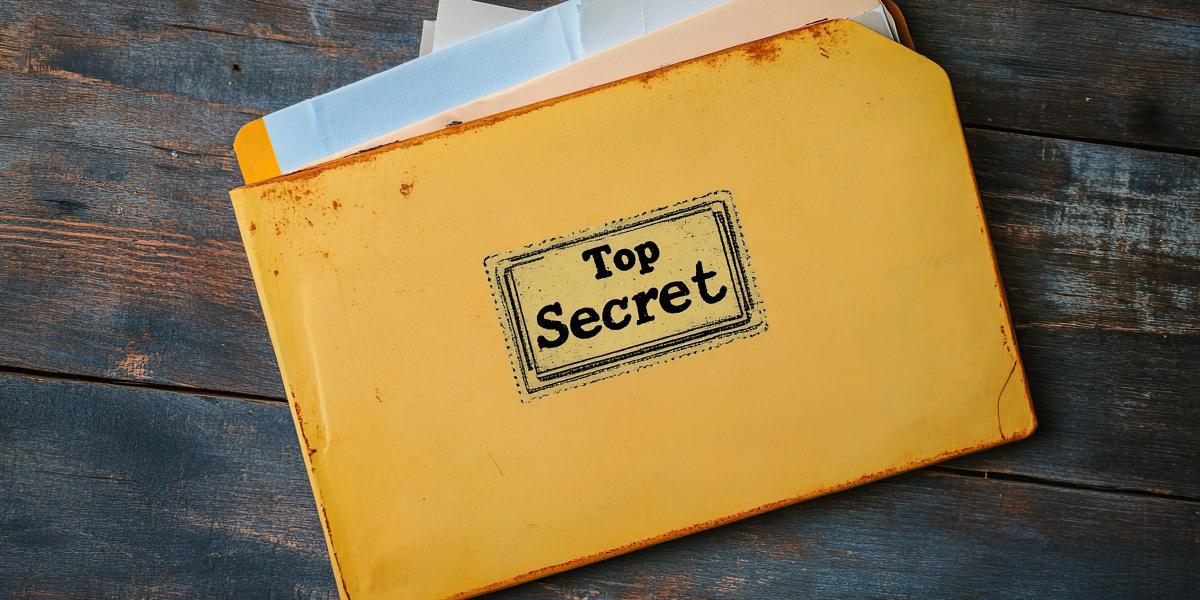 Mistrusting Government about Epstein and More | Mises Institute