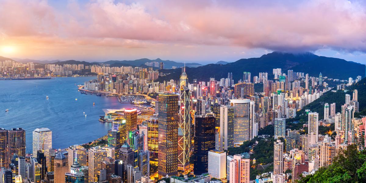 NextImg:The Economic Success of Singapore and Hong Kong