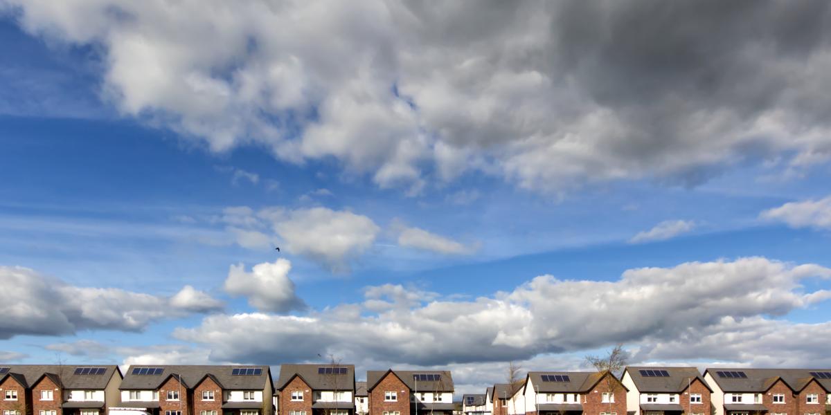 From Bad to Worse, Irish Rent Control From Bad to Worse, Irish Rent Control