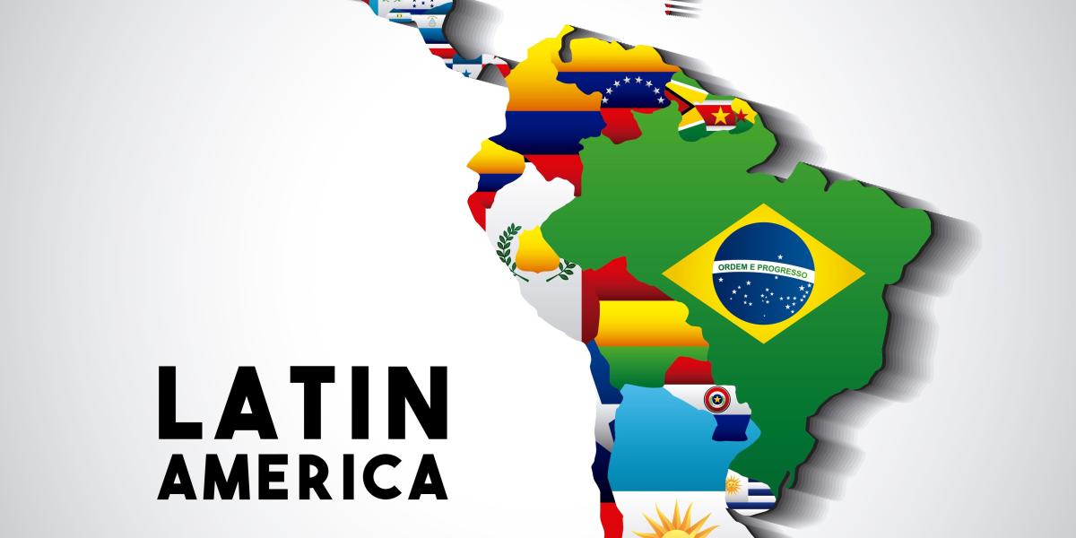 NextImg:The Silent War for Latin America: How the Foro de São Paulo Subverted Liberty from Within