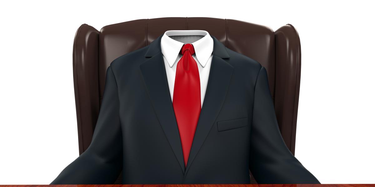 Nobody for Fed Chairman | Mises Institute