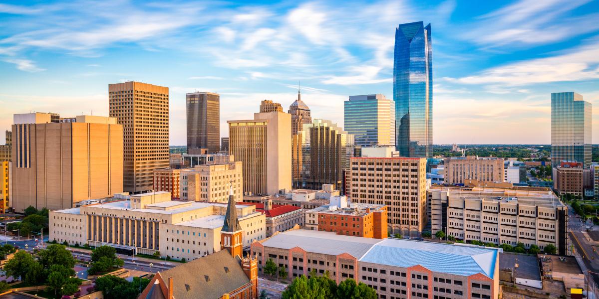 NextImg:A Thunderously Bad Deal: Oklahoma City’s Crony Arena Tax 