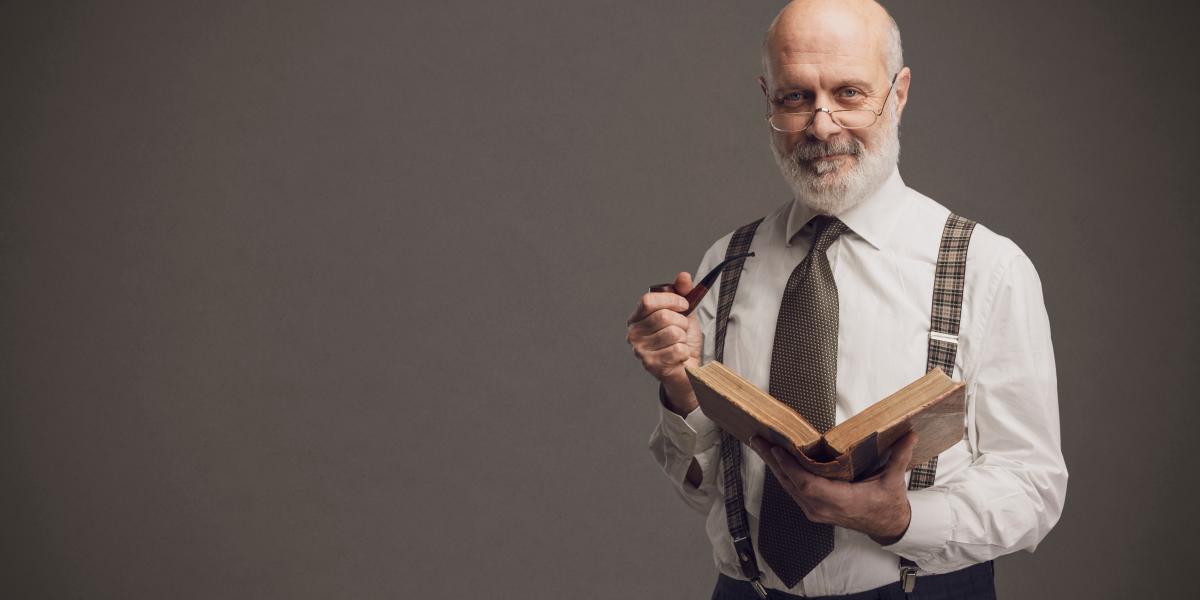 NextImg:Scholars and Schemers: How the Left Ruined Higher Education