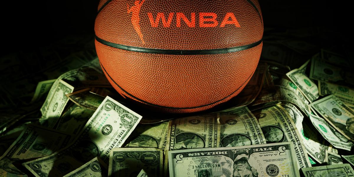 NextImg:Do WNBA Players Really Want to Be Paid What They Are Owed?