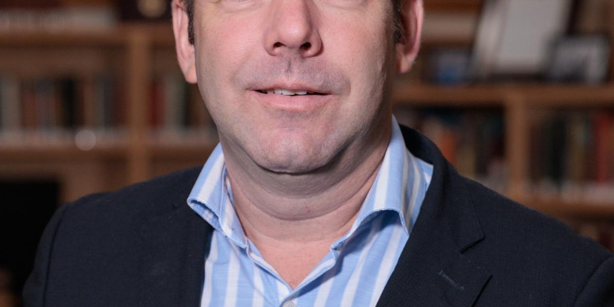 David Rains Howden David Howden