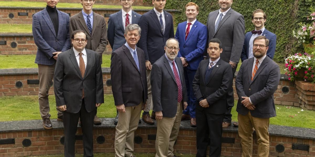 NextImg:Spotlight: Summer 2025 Research Fellows in Residence