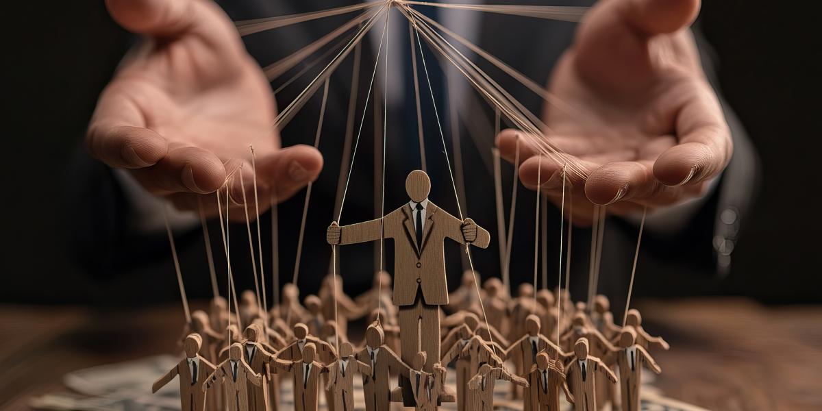 NextImg:The "Libertarians" Who Say the Private Sector Is the Real Threat to Freedom