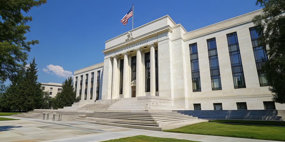 NextImg:Central Banks Do Not Prevent Financial Crises or Control Inflation 