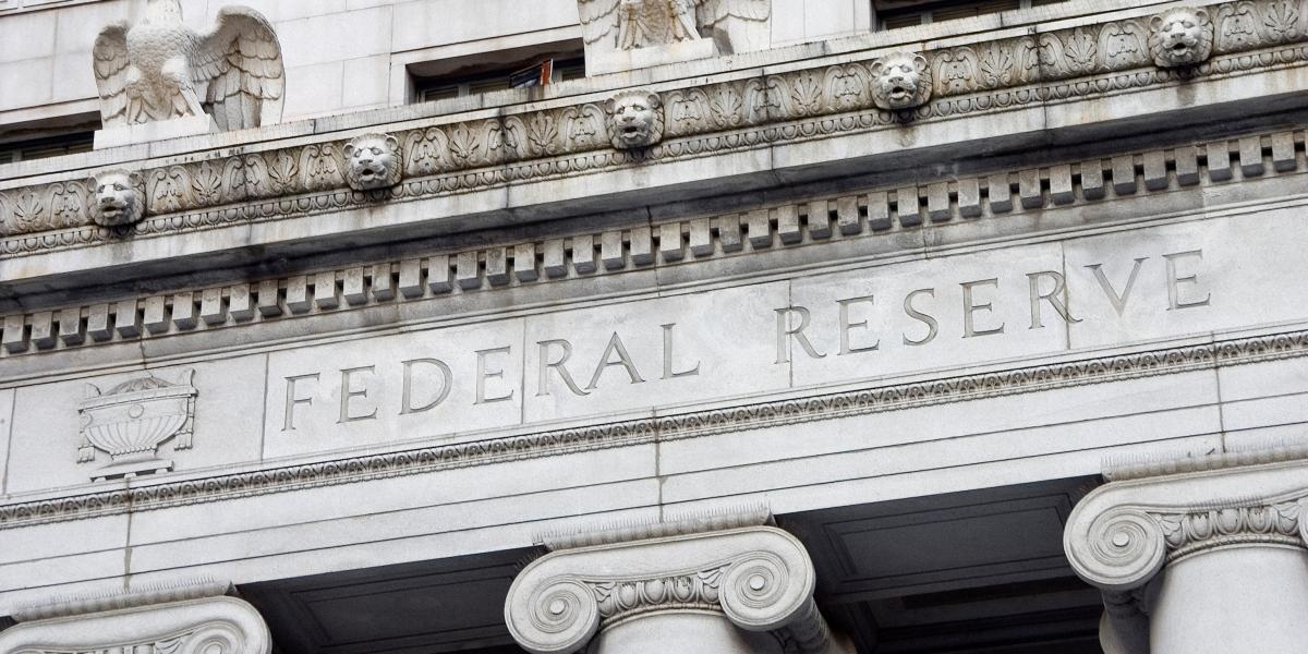 NextImg:The Last Thing We Need Right Now is a Fed Rate Cut 
